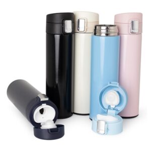 Garrafa Térmica com Capacidade de 450ml ZB 18716A - foto 5