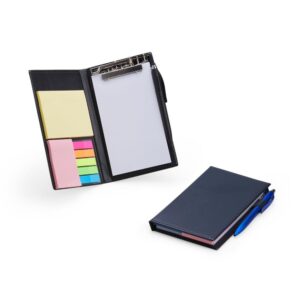 Kit Bloco de Anotações com Autoadesivos ZB 18739 - foto 2