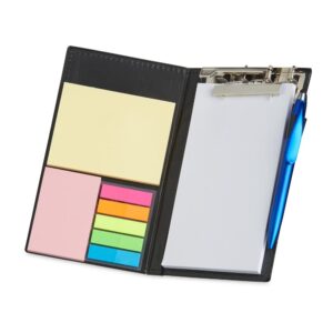 Kit Bloco de Anotações com Autoadesivos ZB 18739 - foto 3