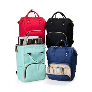 Mochila Funcional com 2 Alças ZB 1401 - foto 2