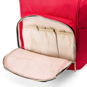 Mochila Funcional com 2 Alças ZB 1401 - foto 4