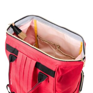 Mochila Funcional com 2 Alças ZB 1401 - foto 5