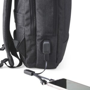 Mochila com 2 Alças de Mão ZB 1444 - foto 5