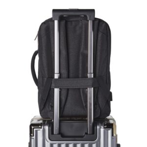 Mochila com 2 Alças de Mão ZB 1444 - foto 6