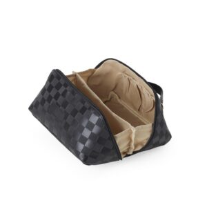 Nécessaire de Couro Sintético com Alça ZB 2405 - foto 2