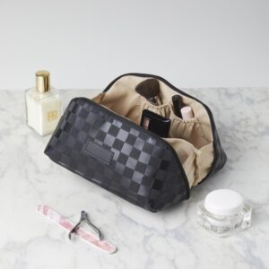 Nécessaire de Couro Sintético com Alça ZB 2405 - foto 6