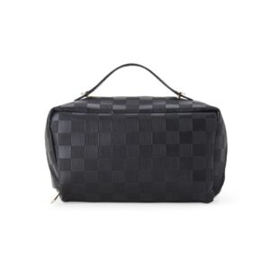 Nécessaire de Couro Sintético com Alça ZB 2405 - foto 4