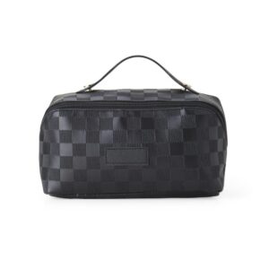 Nécessaire de Couro Sintético com Alça ZB 2405 - foto 5