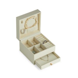 Porta Joias com Compartimentos Internos ZB 6054 - foto 3