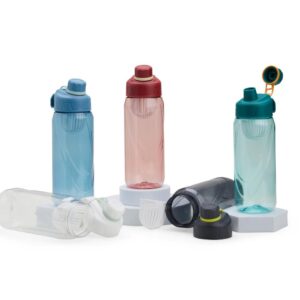 Squeeze com Infusor e Alça ZB 6058 - foto 2