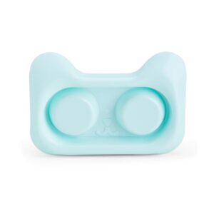 Tigela Dupla para Animais ZB 3150 - foto 3