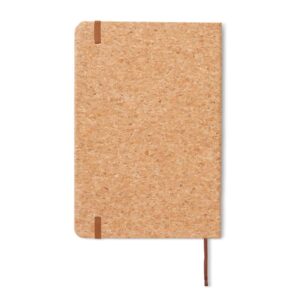 Caderneta Cortiça com Pauta ZB 18747 - foto 3