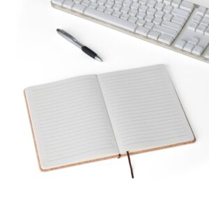 Caderneta Cortiça com Pauta ZB 18747 - foto 4