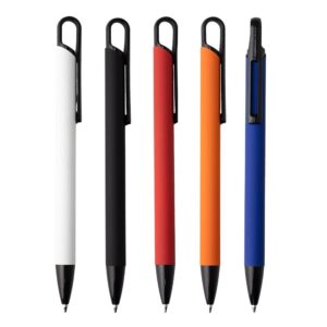 Caneta Semimetálica ZB 15034 - foto 2