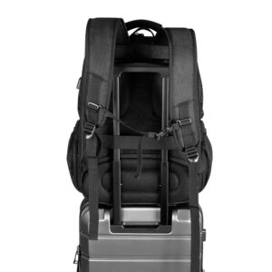 Mochila com Saída para Fone ZB MC 570 - foto 3