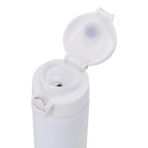 Garrafa Térmica com Tampa 400ml ZB 18715 - foto 5