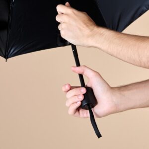 Guarda-Chuva Manual com Capa Protetora ZB 5197 - foto 6