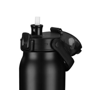 Garrafa Térmica Inox com Alça ZB GA 8850 - foto 2