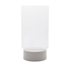 Luminária com Luz Led para Mesa ZB 15044 - foto 2