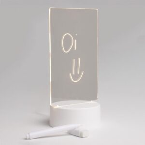 Luminária com Luz Led para Mesa ZB 15044 - foto 3