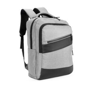 Foto Mochila ZB 1360 Imagem Cinza (2)