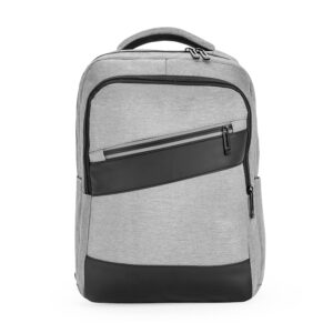 Foto Mochila ZB 1360 Imagem Cinza (3)
