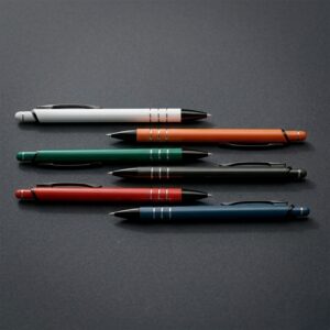 Foto Caneta Metal ZB 8161TD Imagem (2)