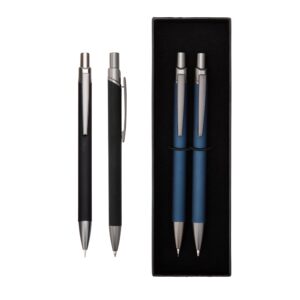 Foto Conjunto Lapis e Lapiseira Metal ZB 15458 Imagem (1)