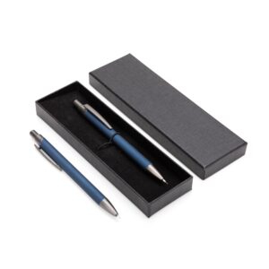 Foto Conjunto Lapis e Lapiseira Metal ZB 15458 Imagem (2)