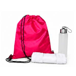 Kit Esportivo 3 Peças ZB 2007