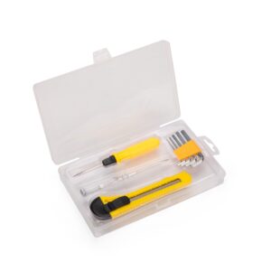 Foto Kit Ferramenta ZB 8402A Imagem (1)