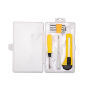 Foto Kit Ferramenta ZB 8402A Imagem (2)