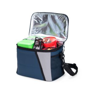 FotoBolsa Térmica ZB 9158 AZ Imagem (1)