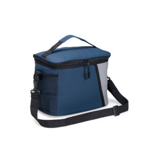 FotoBolsa Térmica ZB 9158 AZ Imagem (3)