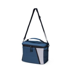 FotoBolsa Térmica ZB 9158 AZ Imagem (4)
