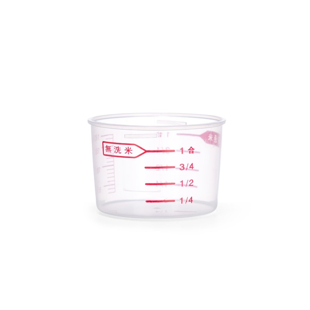 Foto-Dispenser-Multiuso-5L-CB-15444-Imagem-11.jpg Outra face do copo graduado com marcações vermelhas